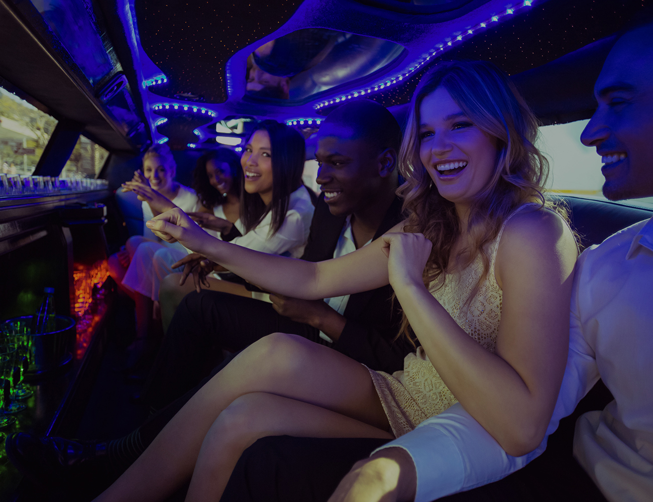 Tokyo Group Parties VIP Concierge Service for Birthdays & Corporate