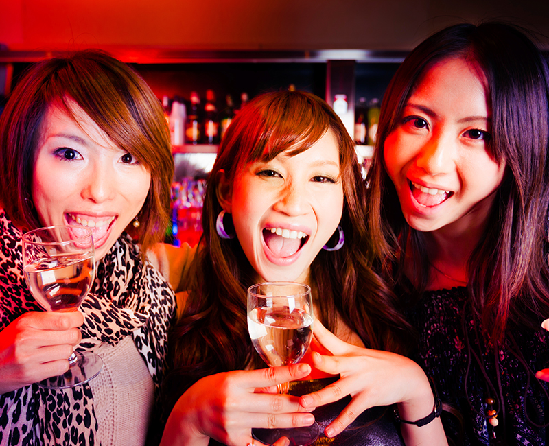 Shanghai Nightclub Parties Bottle Service For Bachelors Party Nightlife Inside Vvip